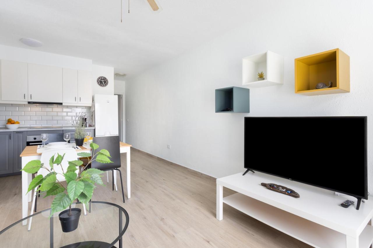 Costa Del Silencio Holiday Home By Sunkeyrents מראה חיצוני תמונה