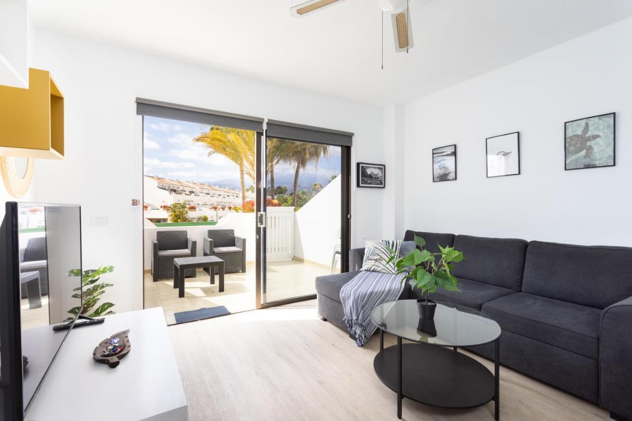 Costa Del Silencio Holiday Home By Sunkeyrents מראה חיצוני תמונה
