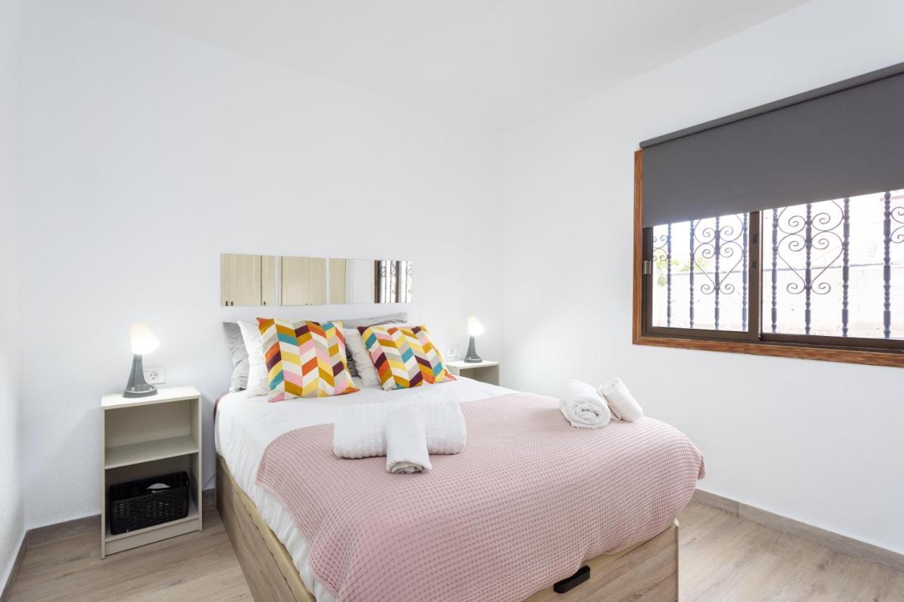 Costa Del Silencio Holiday Home By Sunkeyrents מראה חיצוני תמונה
