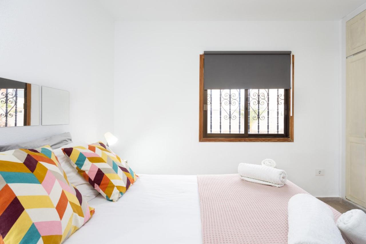 Costa Del Silencio Holiday Home By Sunkeyrents מראה חיצוני תמונה